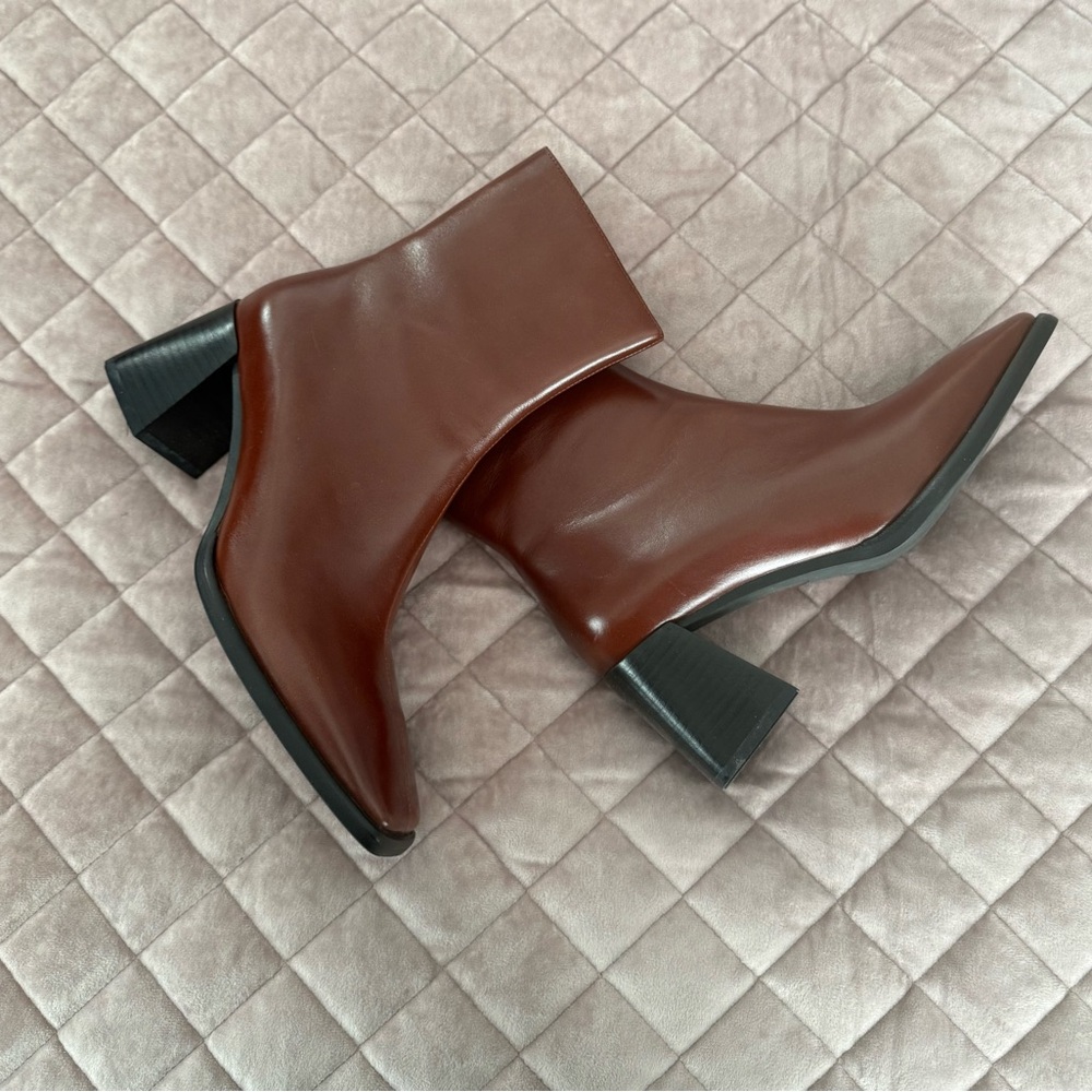 Jeffrey Campbell Ankle Boot